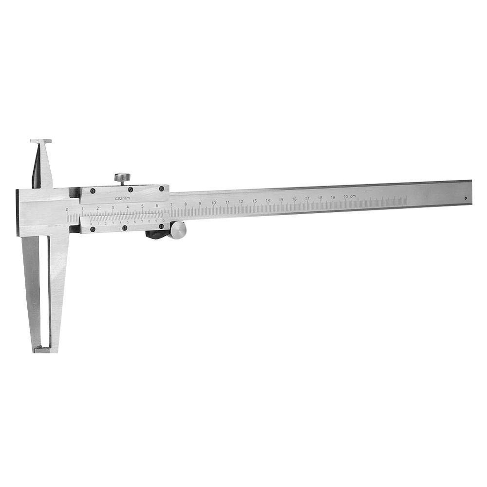 Inner Vernier Calipers, Inside Caliper, Double Claw Vernier...
