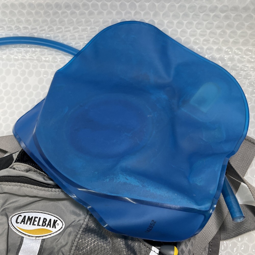 Camelbak Flashflo Water Hydration Hip Pack Lumbar PureFlow 45oz Bladder