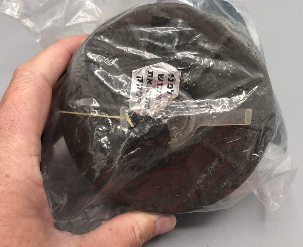 New / Unopened Replacement Filter for Gasmak - Israeli Surplus