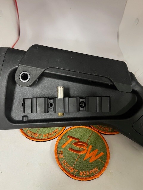 Marlin Dark Series Bullet Quivers