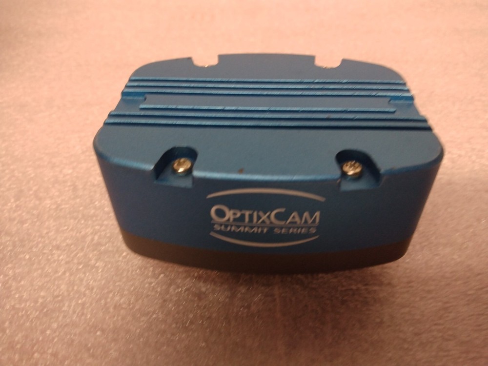 OptixCam OSC-9.0 ( OSC9.0 ) 9MP USB Color Microscope Camera High Resolution