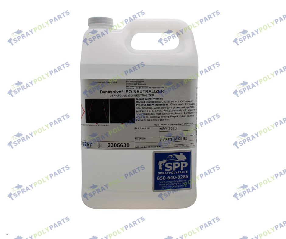 ISO Neutralizer 1 Gallon