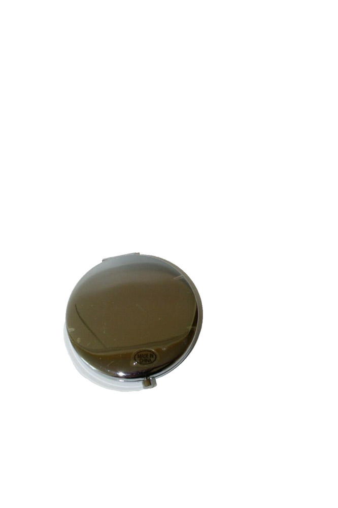 Philosophy engraved affirmation compact mirror "True Beauty Lies Within" -