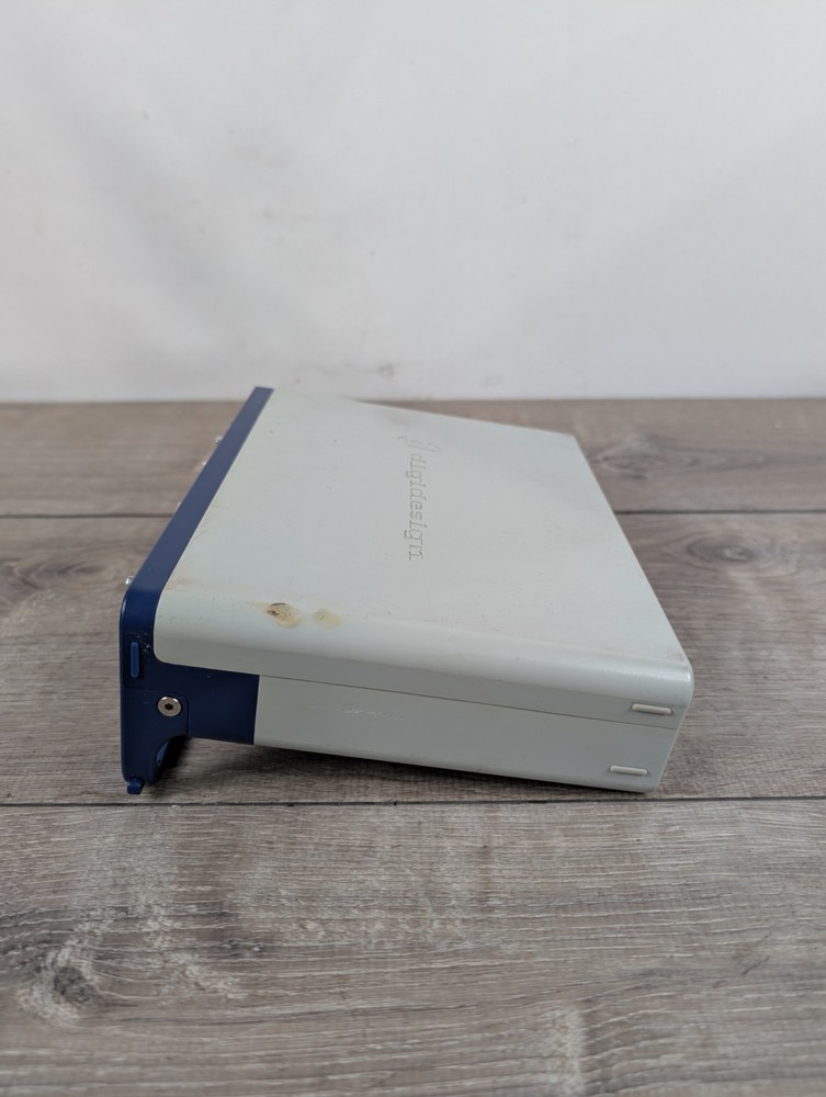 DIGIDESIGN MBOX2, NO CABLES