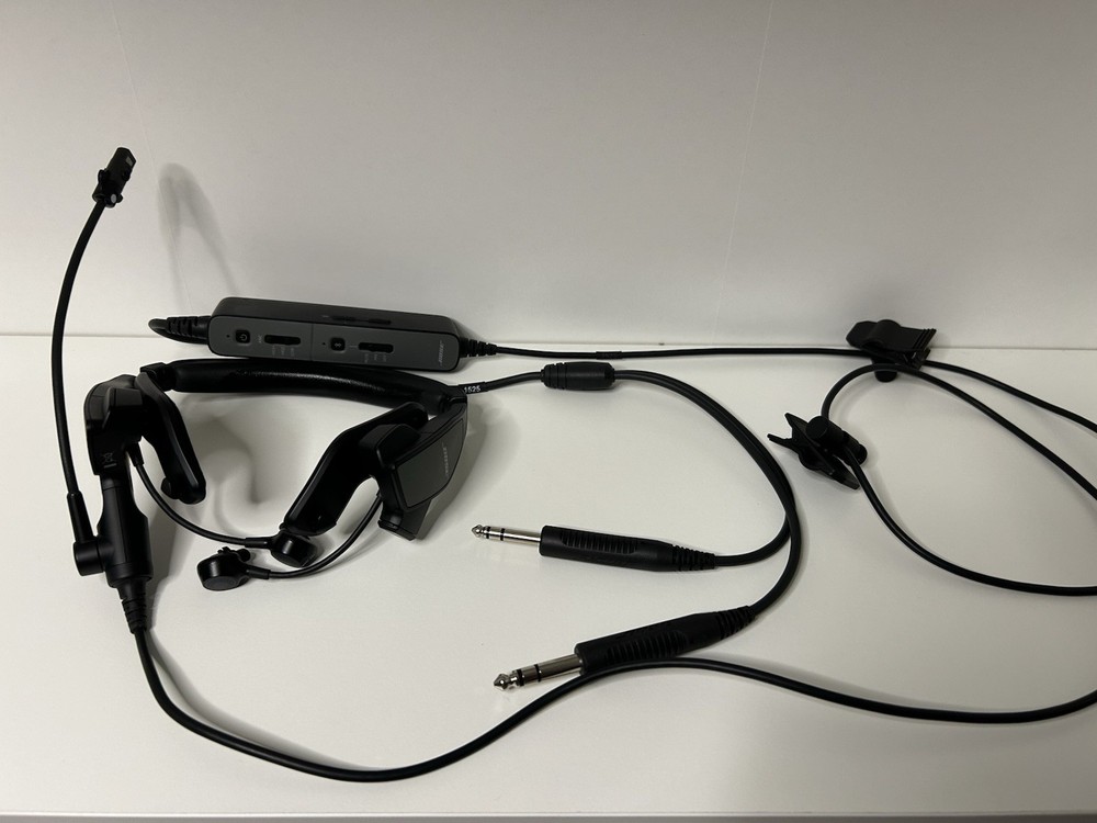 Bose Proflight Series 2 With Bluetooth