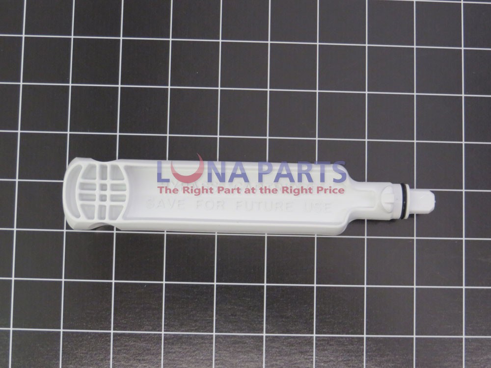 LG Refrigerator Water Filter Bypass Plug ABN73019101