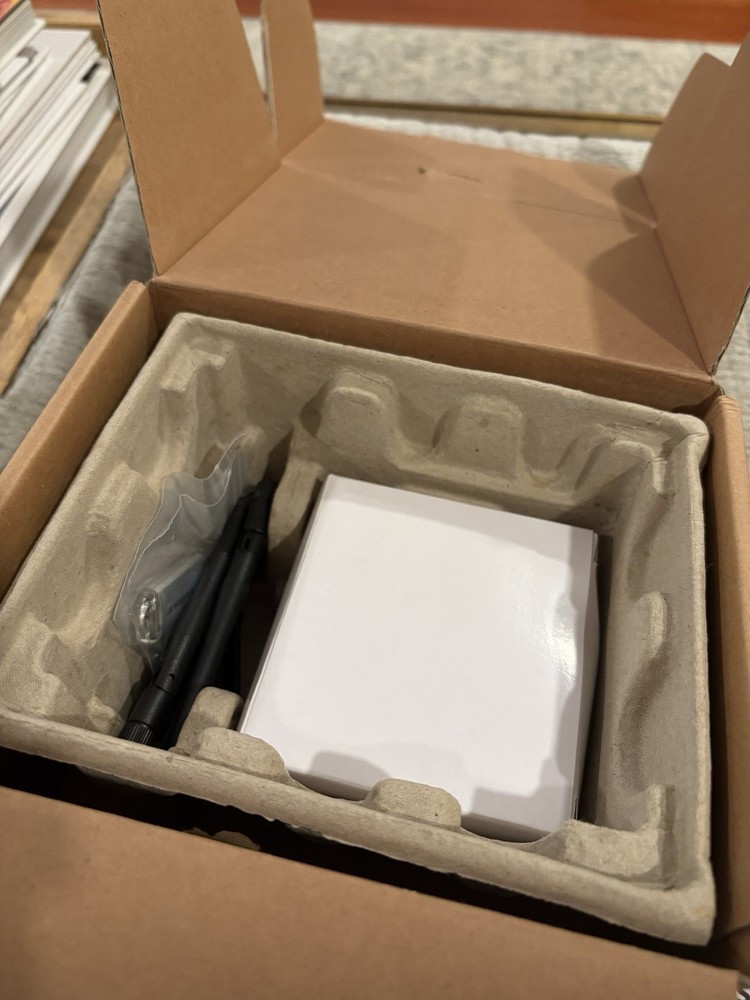 InFocus Liteshow III 3 Wireless Projection System