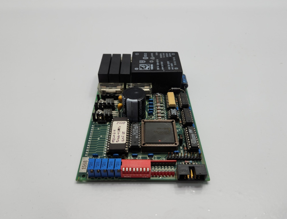 ULSTEIN MARINE WRC1021A PCB CARD