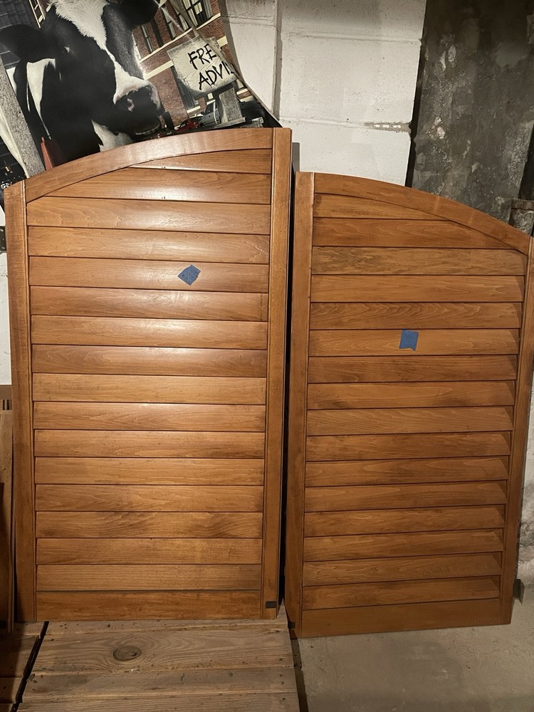 Window/Door Shutters