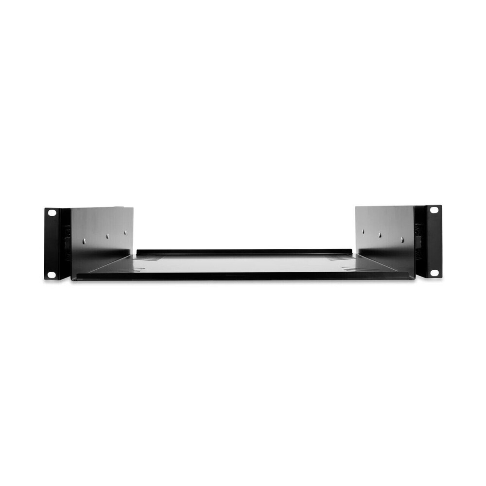 OSP 2 Space Pull Out Sliding ATA Rack Case Shelf - 2 pack