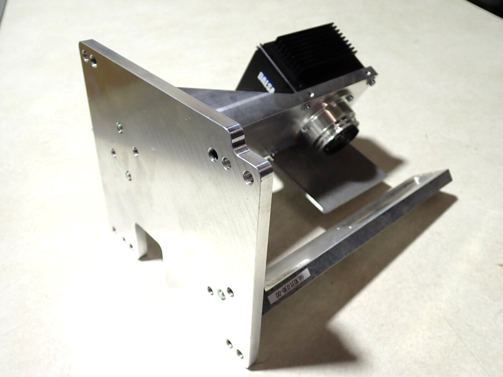 HS-40-04K40 DALSA CCD CAMERA SIEMENS INDUSTRIAL MOUNT NEW