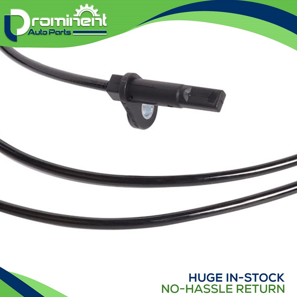 ABS Wheel Speed Sensor Front Left or Right for 2013-2019 Nissan Sentra ALS2551