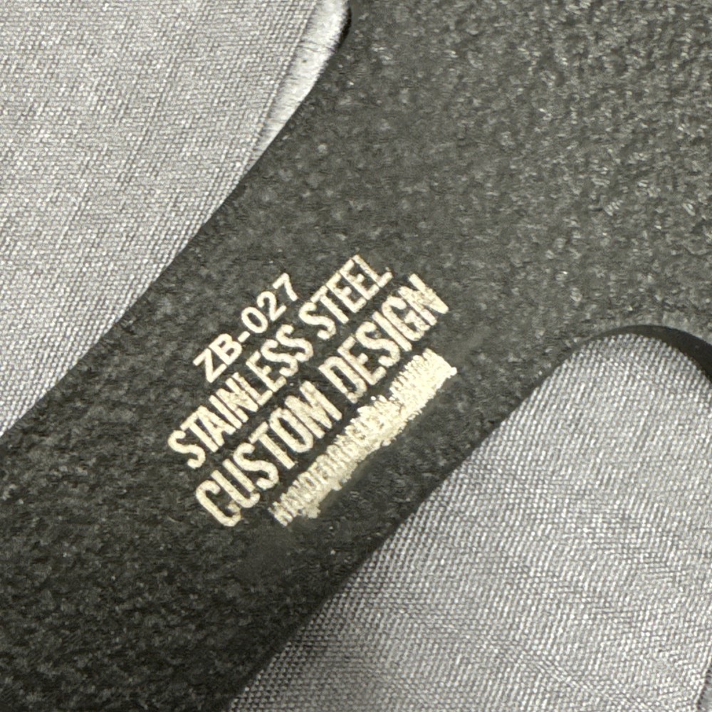 Z-Hunter Hatchet With Belt Holster