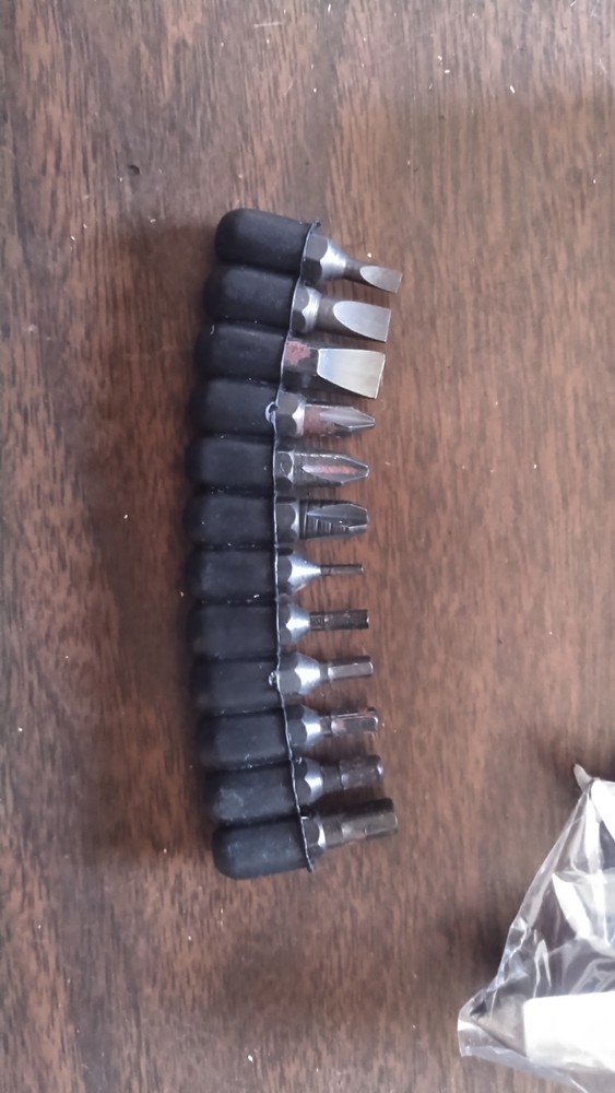 New rescue multi tool Galls