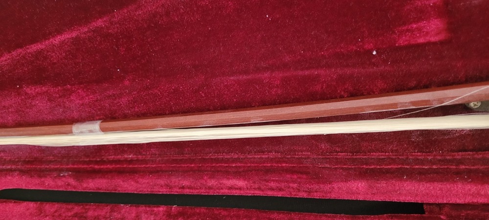 Florea Oradea Violin 3/4 Size