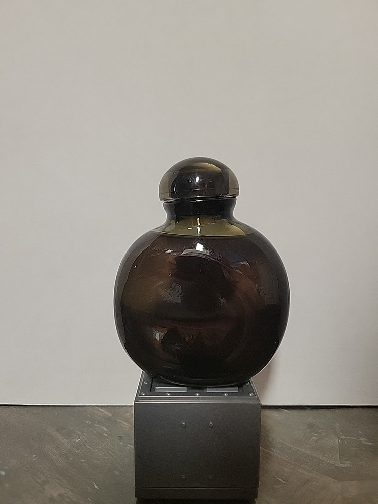 Halston 1-12 Aftershave Splash 4 fl. oz.