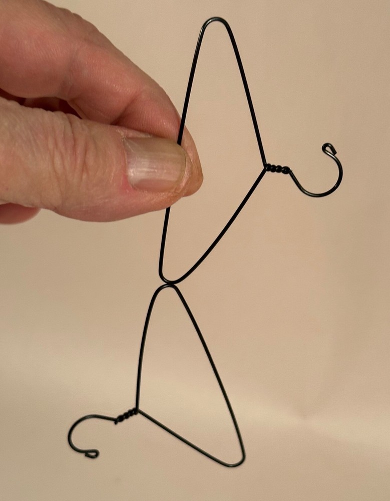 PK Coat Hangers