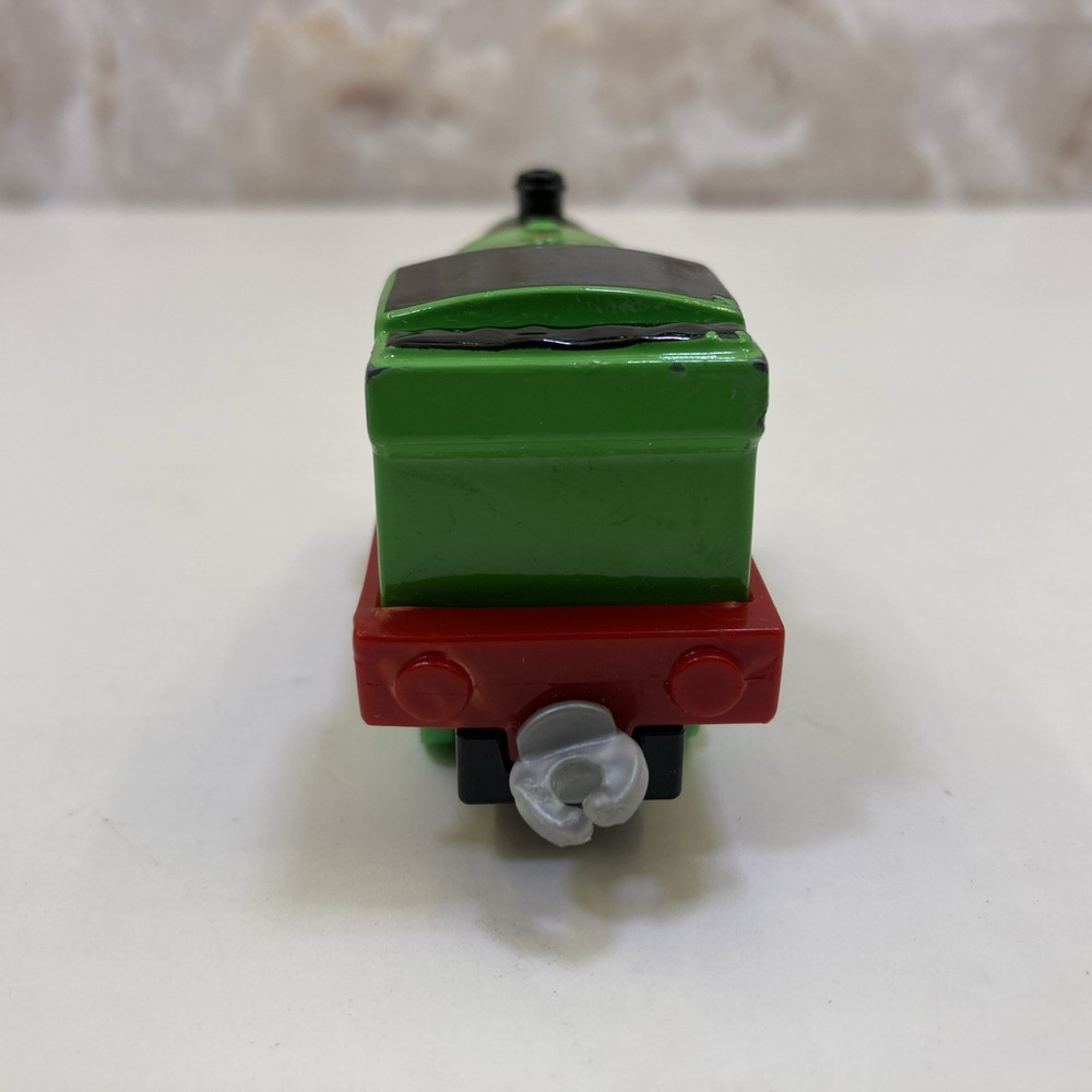 Percy The Train #6 Engine From Thomas The Tank Engine/thomas And Friends