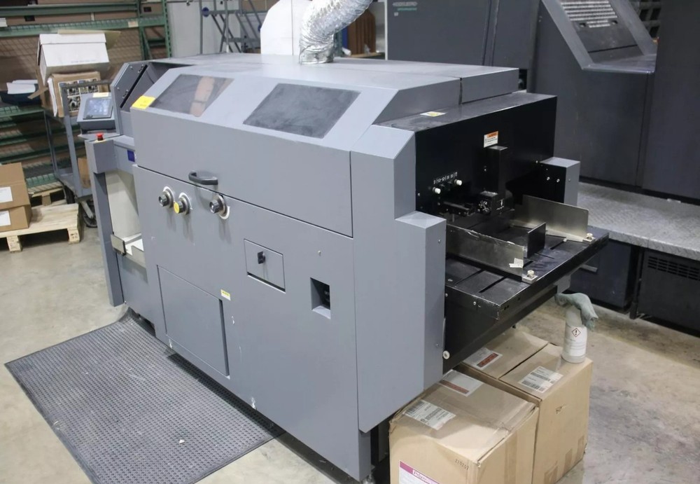 Duplo DPB-500