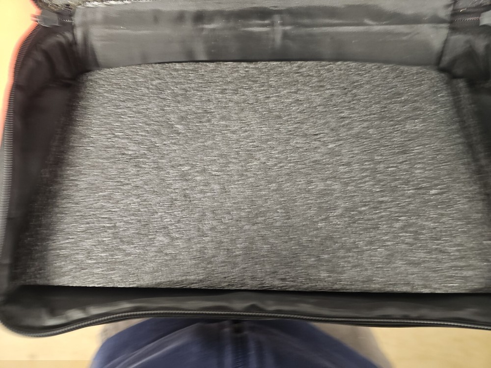 Pedaltrain Soft Case