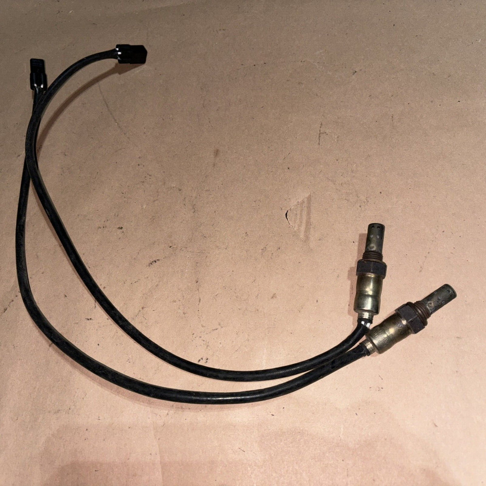 DUCATI SCRAMBLER 1100 2018 OXYGEN O2 EXHAUST GAS LAMBDA SENSOR s