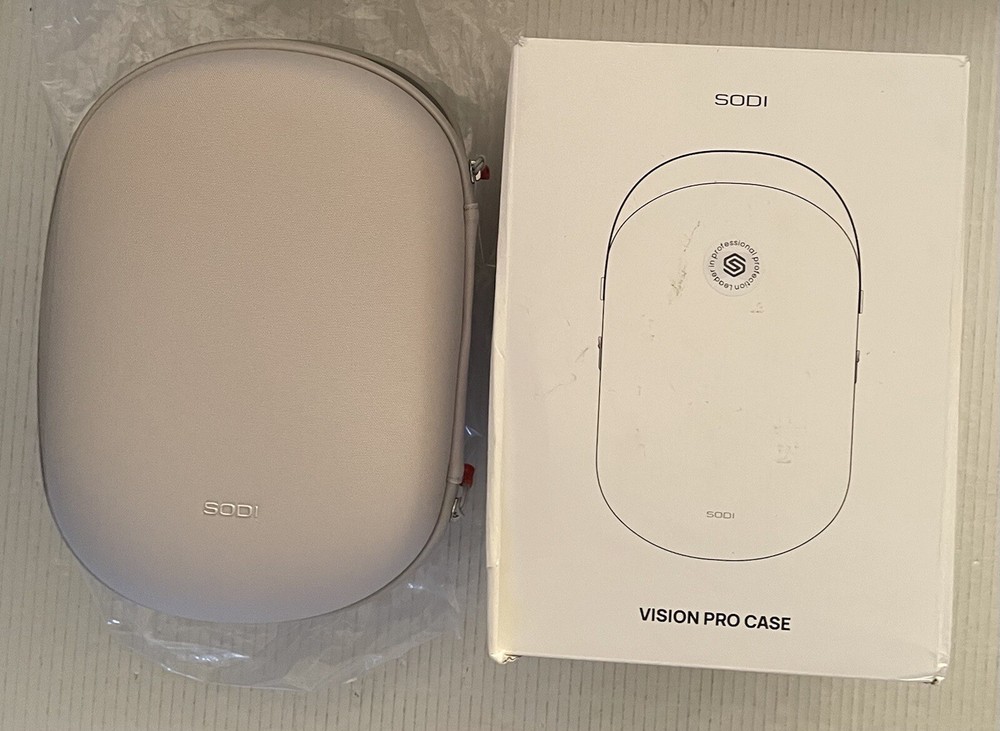 VR Storage Case