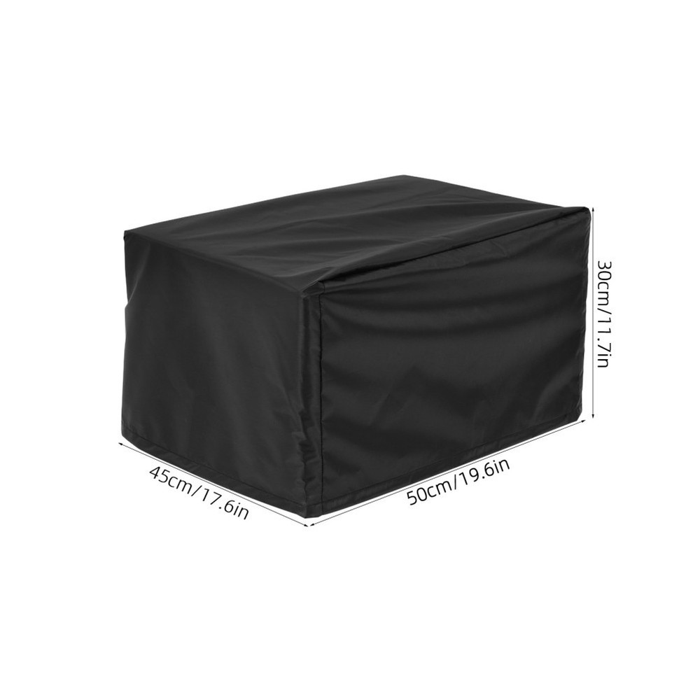 3D Printer Cover - Oxford Cloth Printer Guard Protector Waterproof Dustproof