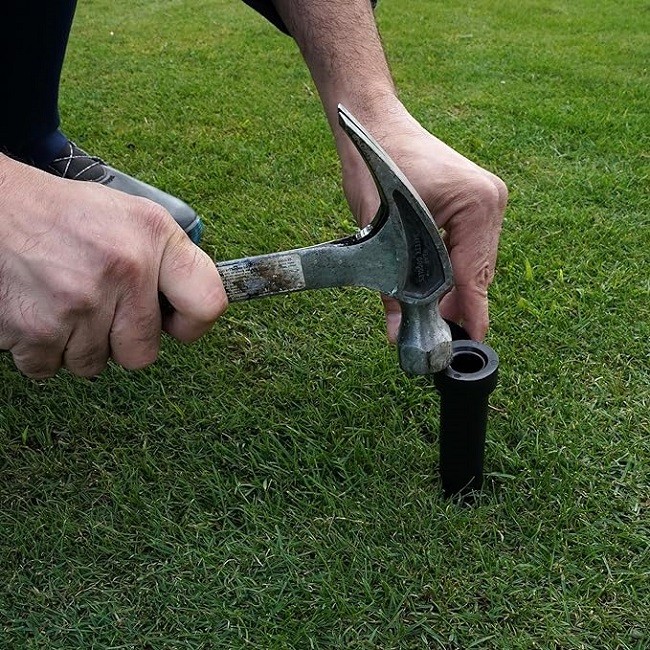 New Izzo Golf Insta-Net