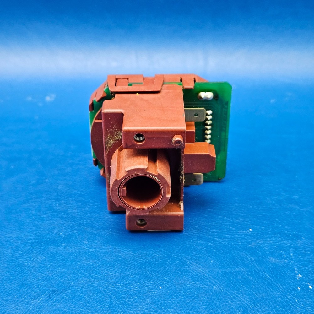 Genuine WOLF Range Oven, Selector Switch # 802240