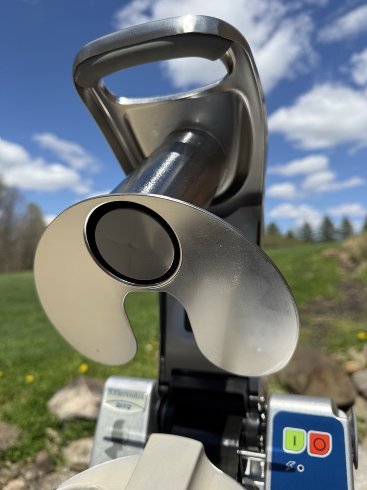 Electrolux TRS 1V Continuous Feed Processor Commercial Food Processor 370Watt