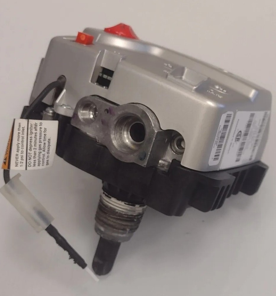 WV8840B1109 321166-00 MH20910 OEM Gas Valve of Resideo water heater