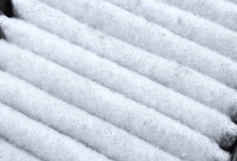 Cabin Air Filter Airqualitee AQ1046C