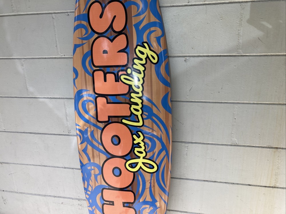 Surfboard
