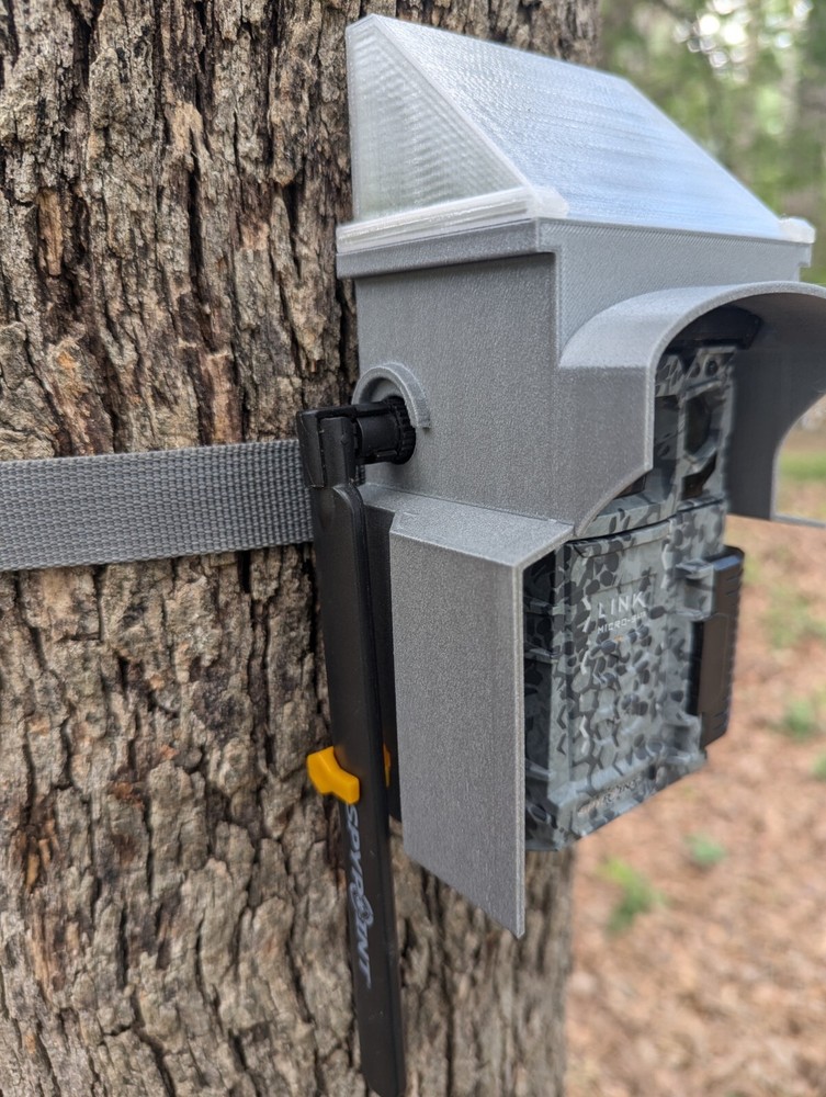 Spypoint Link Micro S Rain, Snow, Sun, Dew Cover