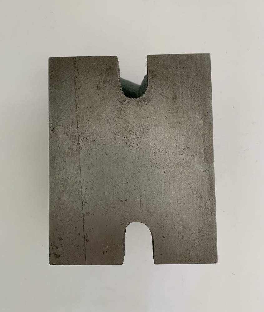 5C Collet Fixture Horizontal Vertical Fixture