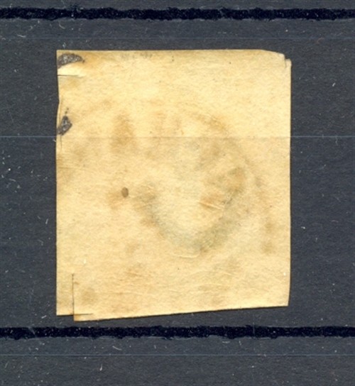 NETHERLANDS # 1- PM- SCHAGEN - TYPE B -F/VF