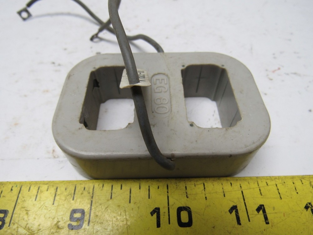Allen Bradley EG80 Replacement Coil 120/60Hz