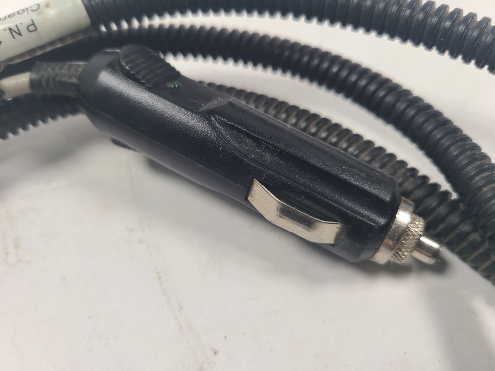 Ag Leader 2000498_Cigarette Lighter power cable