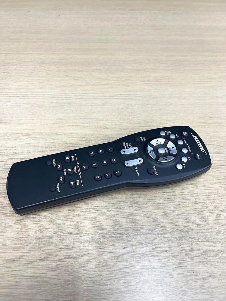 BOSE Home Theater System Remote Control