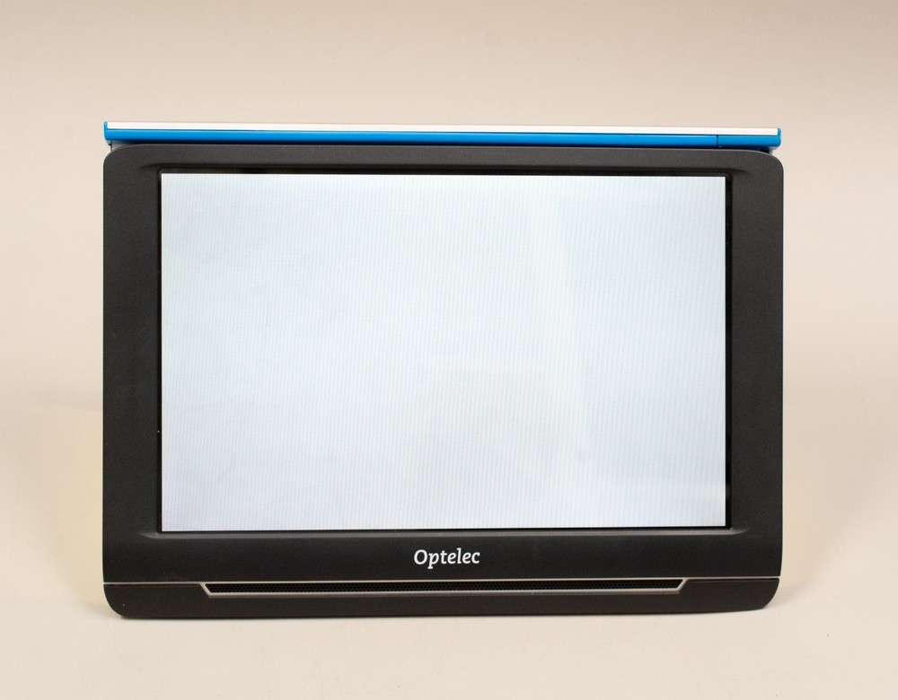 (MA4) Optelec Compact 10 HD Speech Magnifier