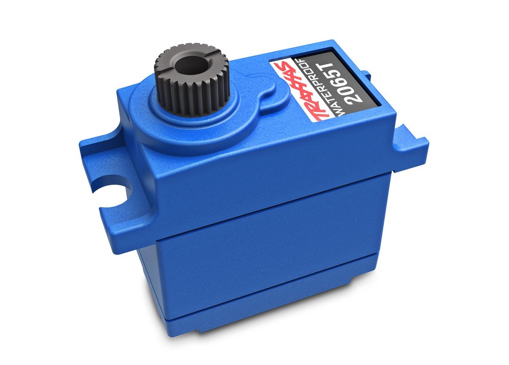 Traxxas 2065T - Sub-Micro Servo