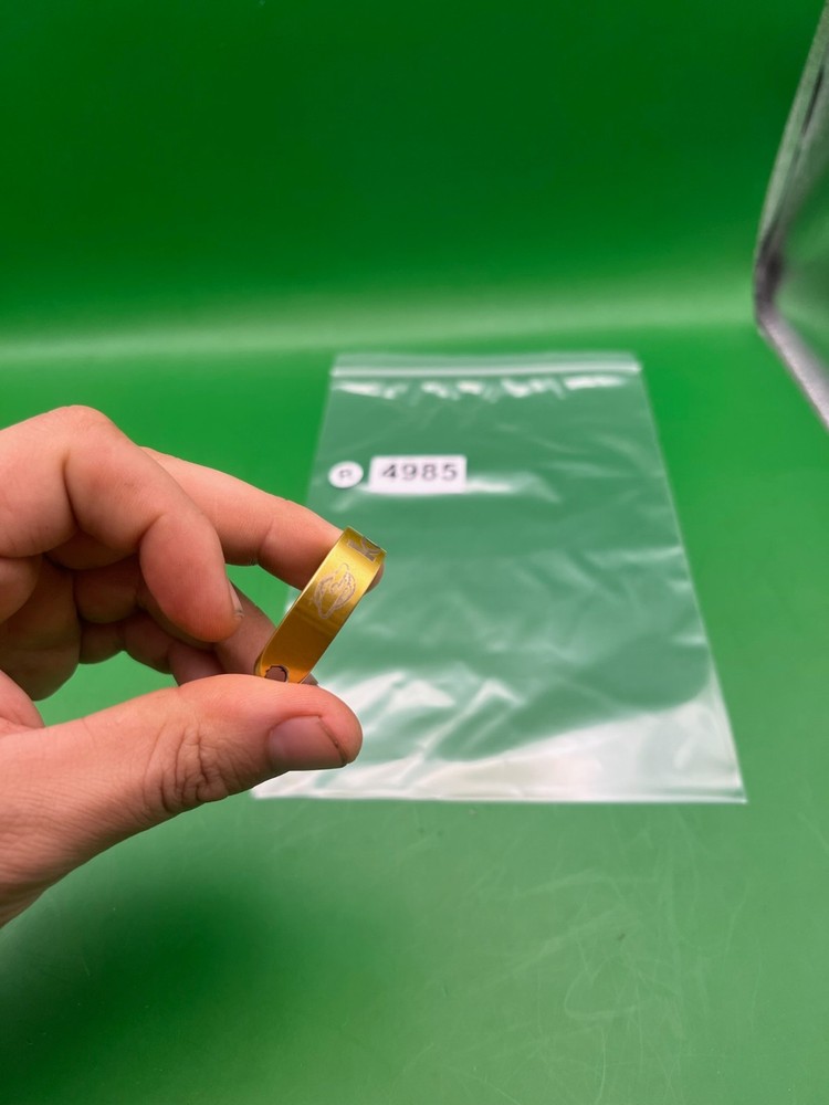 CCM Autococker Feedneck Collar