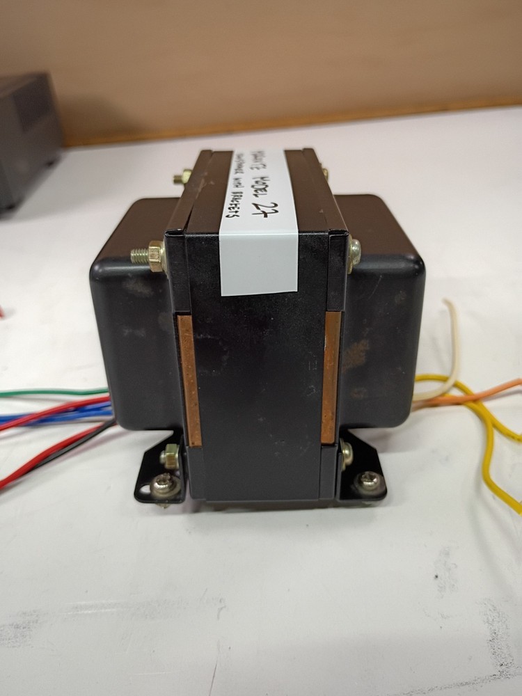 Marantz Model 27 Transformer With Brackets