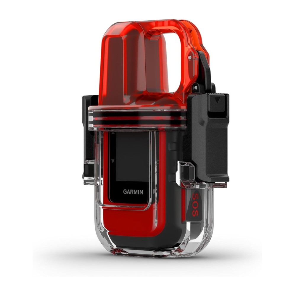 Garmin inReach Mini Dive Case Bundle with Smart Tag Tracker