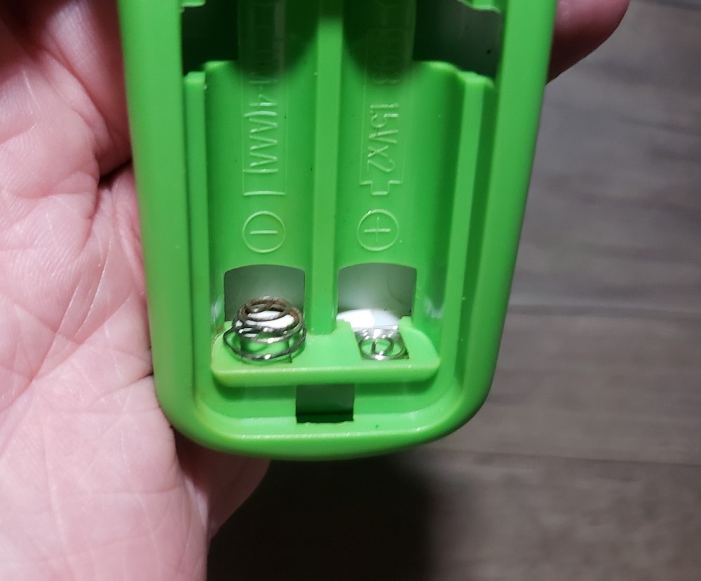 REVITIVE Remote Control for Model 2469MD EUC