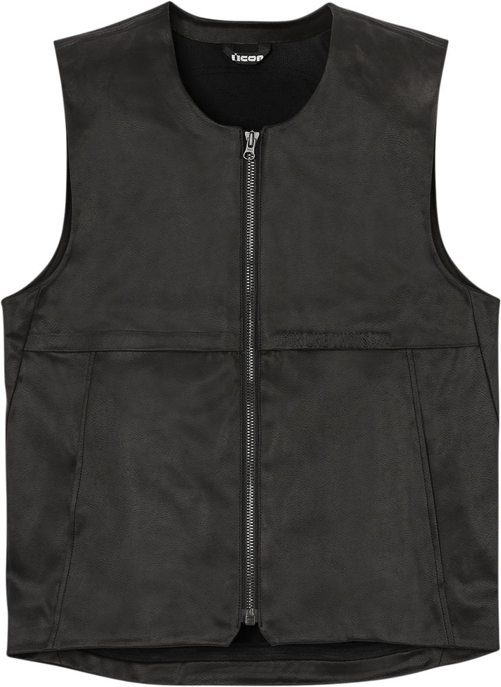 Icon Backlot Vest - Choose Size/Color