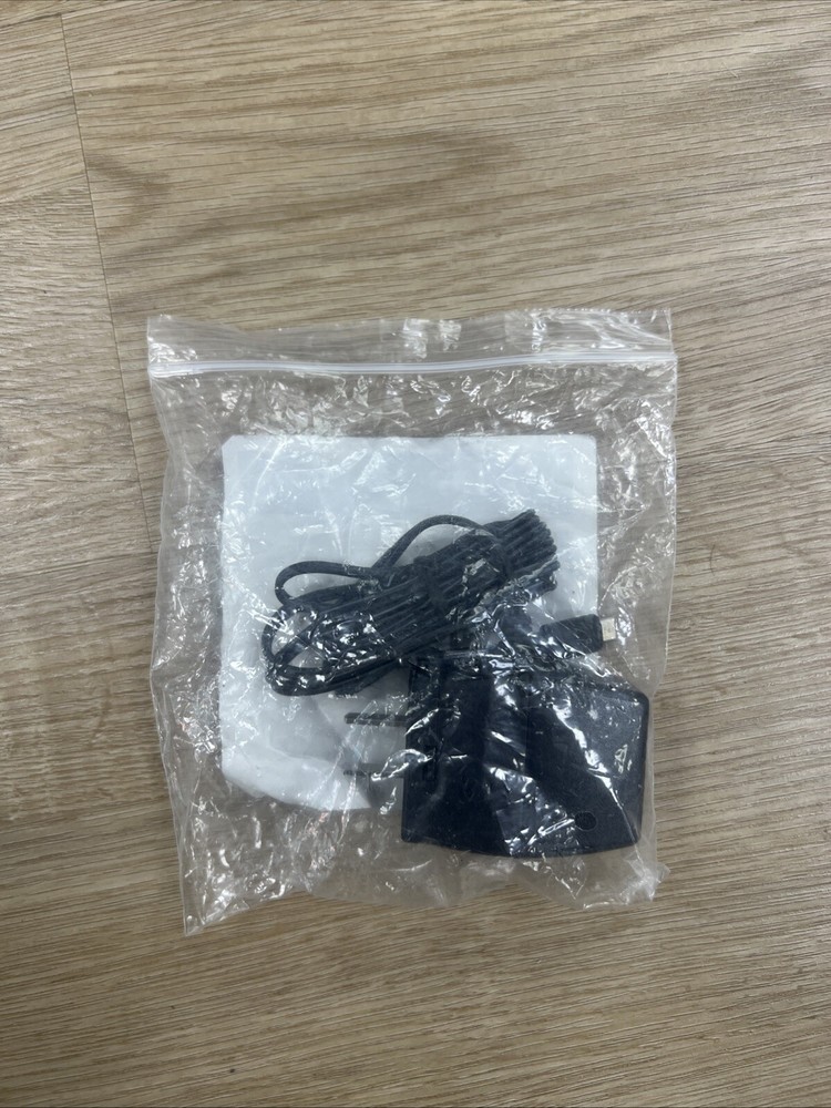 New Invue PS512-US 5.3V Micro USB Power Supply