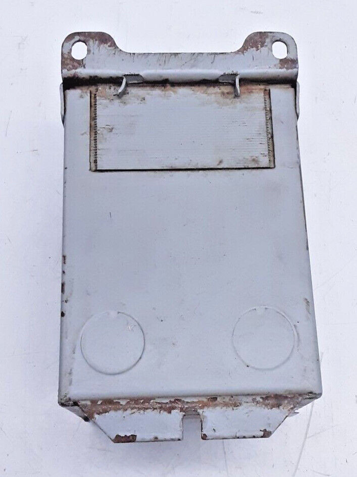 General Electric .500 kVA Transformer 9T51Y8