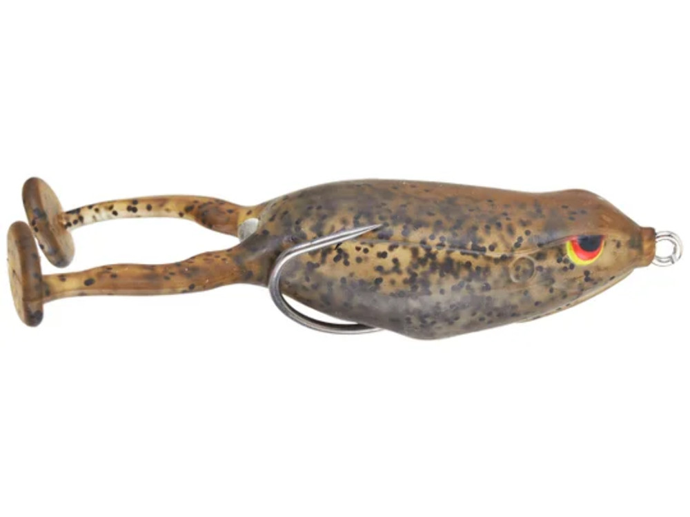 SPRO-Flappin Frog 65