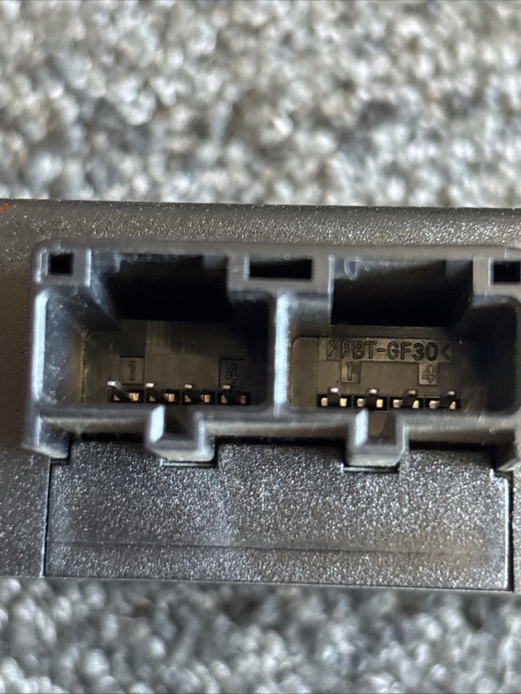 KENWORTH ELECTRONIC PART Q27-1005